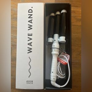 Bondi Boost 32 mm curling wand